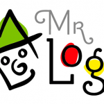 Logotipo de Mister Logo