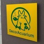 Logo de Decoracuarium