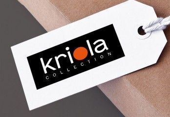 Logo Kriola Collection