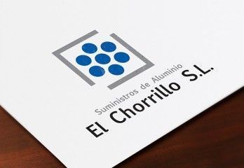 Logotipo para El Chorrillo SL