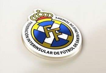 Logotipo de la FTF