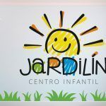 Logotipo de Jardilín